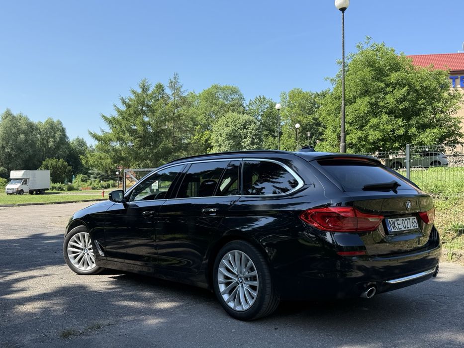 BMW G31/ seria 5