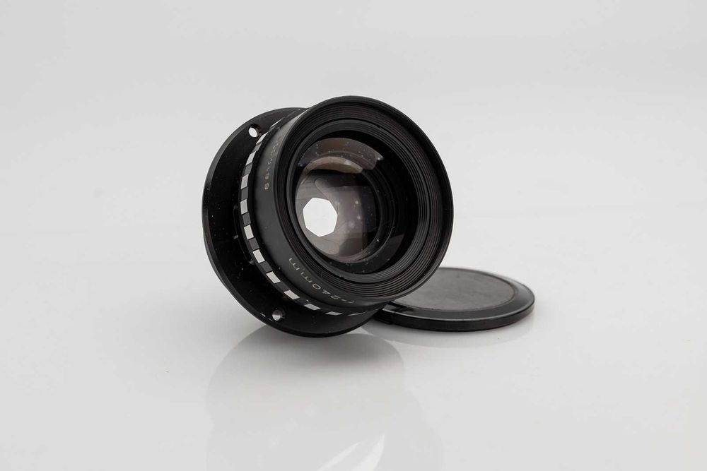 Rodenstock APO-GEROGON 1:9 f=240 mm, Obiektyw wielkoformatowy.