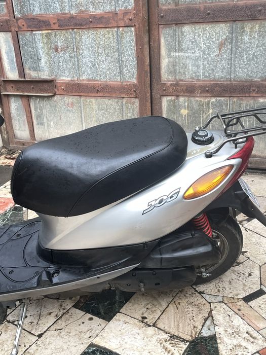 Jog sa36 ямаха джог са36