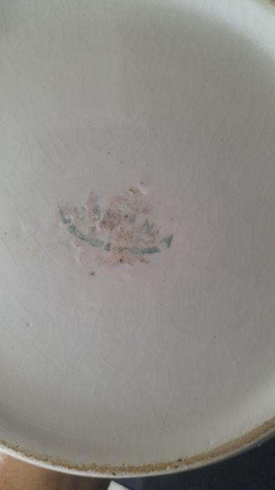 Penico Antigo  Lusitânia