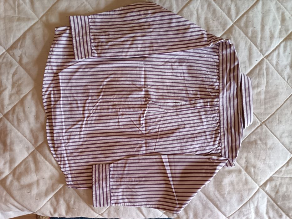 Camisa Neck&Neck 4 anos