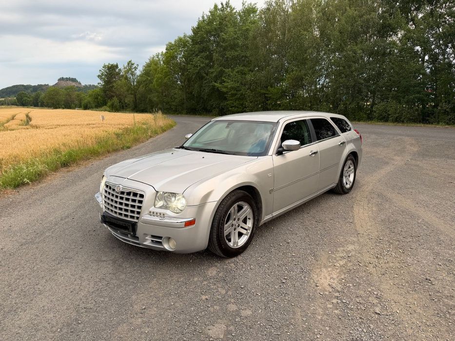 Chrysler 300C