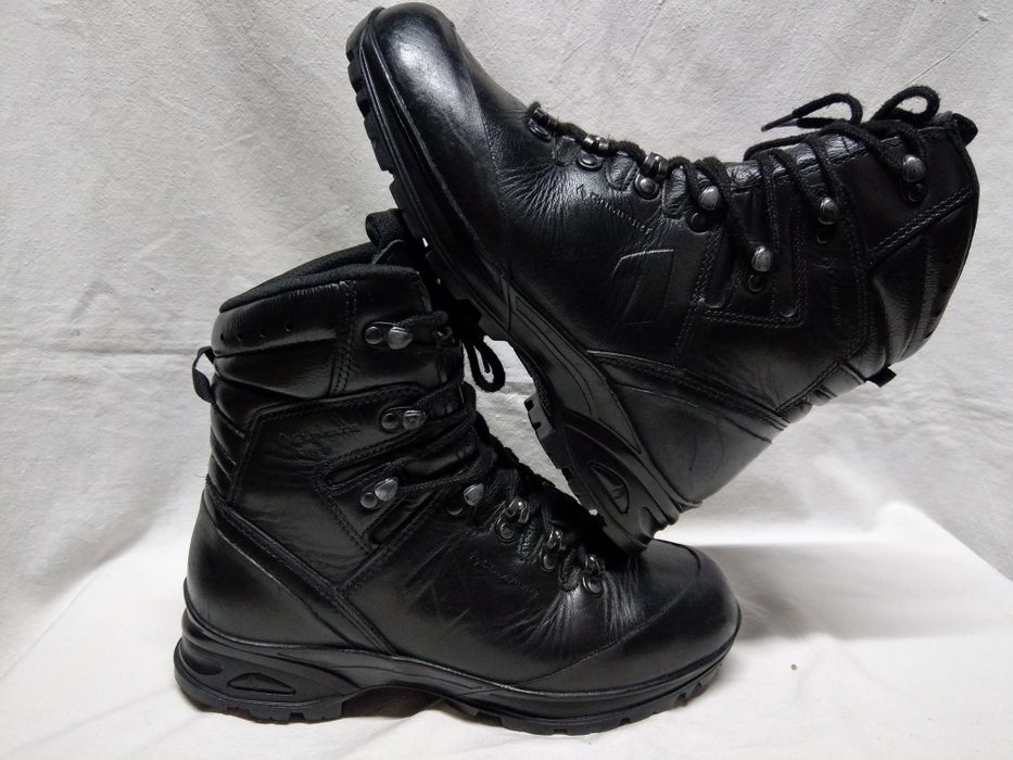 Buty Haix Commander GTX rozm. 41