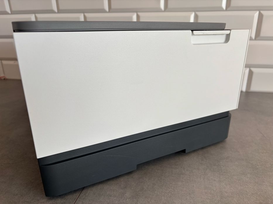 Drukarka HP Smart Tank 7005 CISS drukarka z butelkami z tanimi tuszami