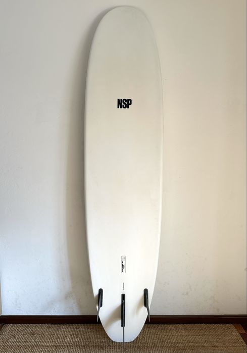 Prancha Surf NSP Double UP Protech 2