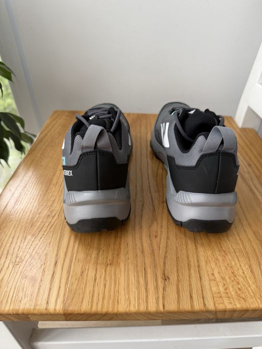 Adidas Terrex Eastrail RAIN.RDY | HQ0932 НЕ ПРОМОКАЮТЬ оригінал 100%