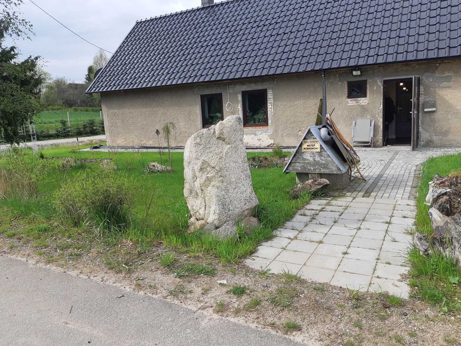 Noclegi Pokoje Gościnne 3km droga 512