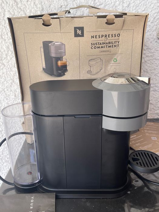 Nespresso vertuo next