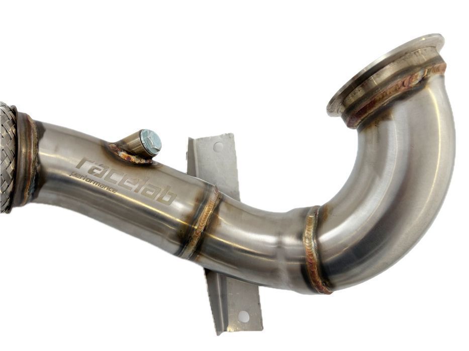 Downpipe Audi S3 8V 2.0 TFSI Quattro