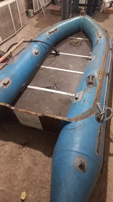 Лодка пвх 350. 5000грн