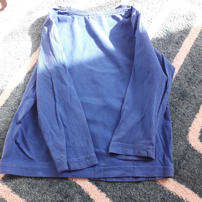 Bluza zygzak mcqueen