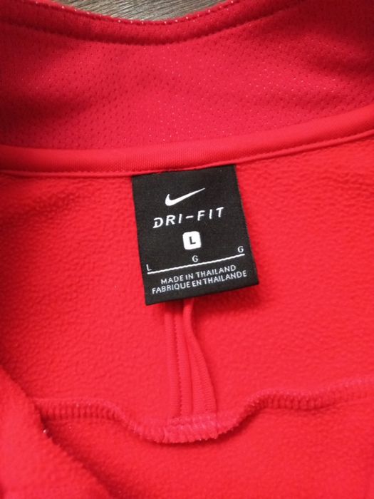 Кофта nike флісова оригінал