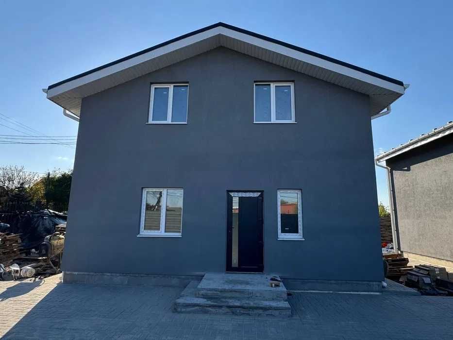 Продам Якісні Будинки 100 м2 , свердловина + електрика + газ