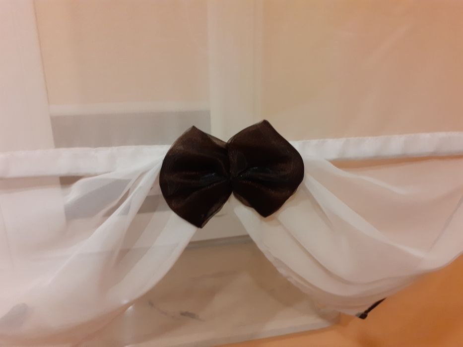 Firanka,panel,ekran SAMOLOTY