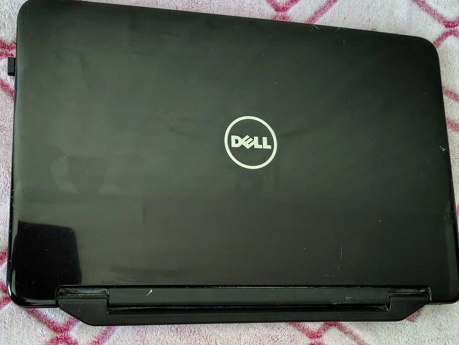 Продам ноутбук DELL