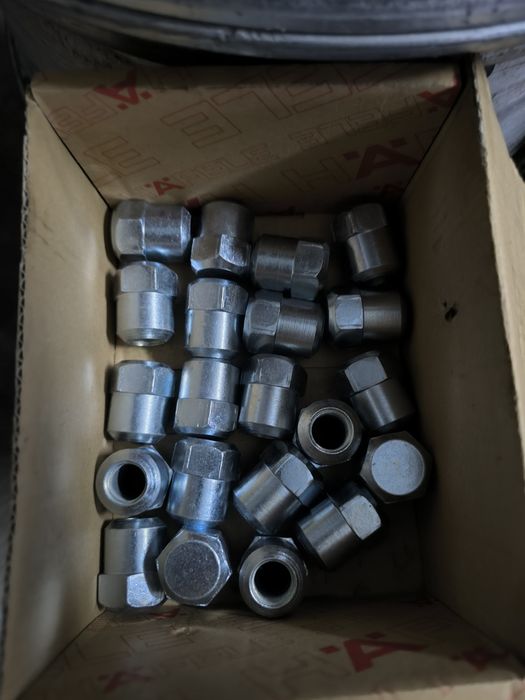 Jantes mickey thompson Land Rover 16" x 8" ET0 defender