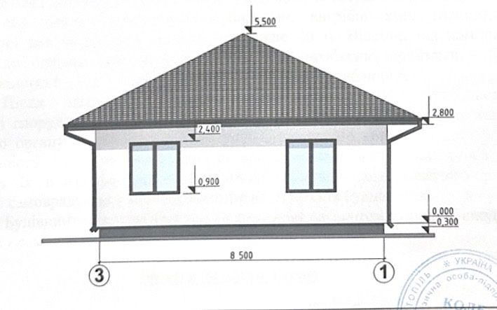 Будинок лісопіль