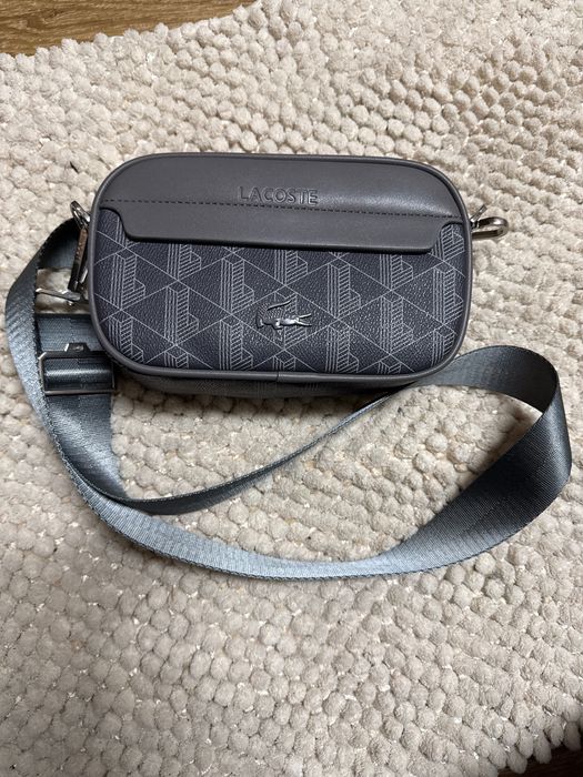 Сумка Lacoste medium