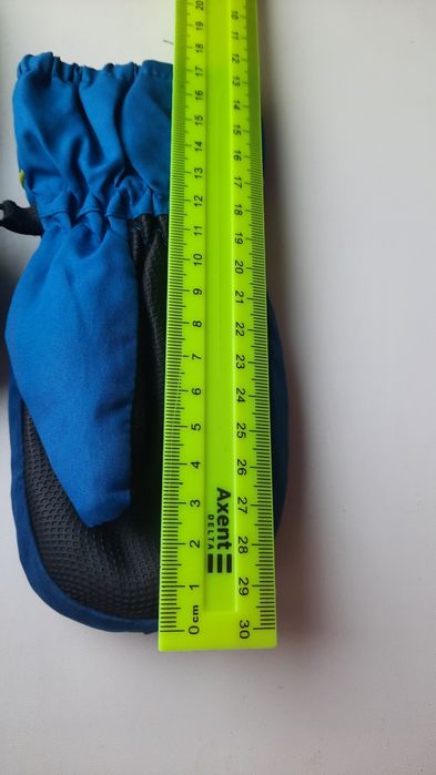 Рукавички рукавиці Lupilu 2-3 роки краги, перчатки