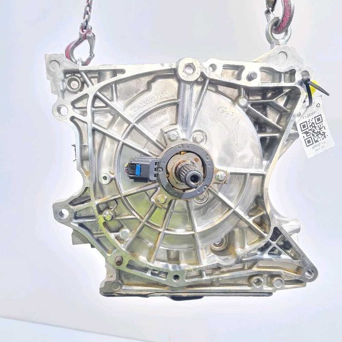 Motor Renault MEGANE E-TECH Ref. 6AM408