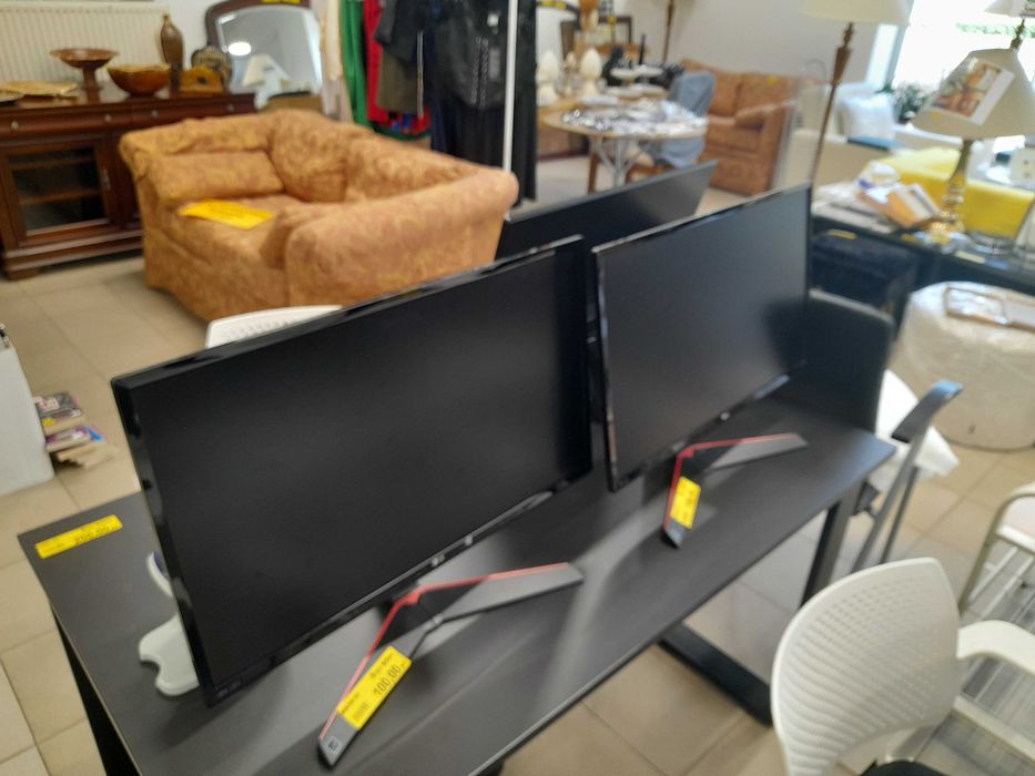 Monitor LG 24MP59G