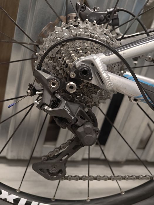 Giant Trance 1 rozmiar L full mtb