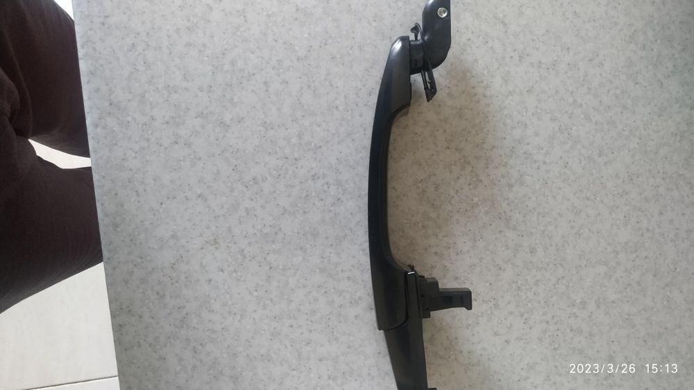 Ручка двери Хюндай Туксон .