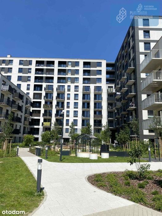4pokoje | 79 m² | Tylko 8200zł/m² – najlepsza cena - Więcej