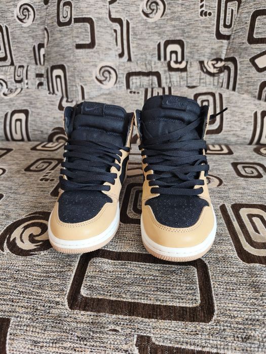 Buty zimowe Nike rozmiar 40