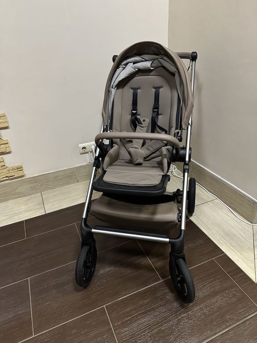 Продам Anex Eli 2в1 NS (Secret)