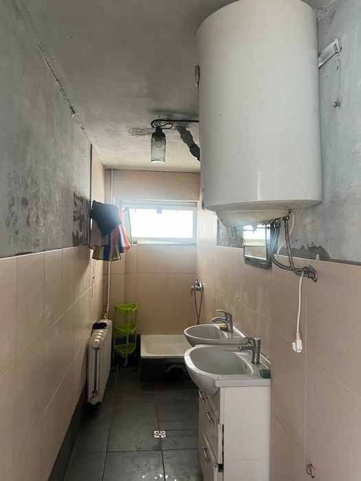 Продаж 1 кімнати вул. Патона в гуртожитку