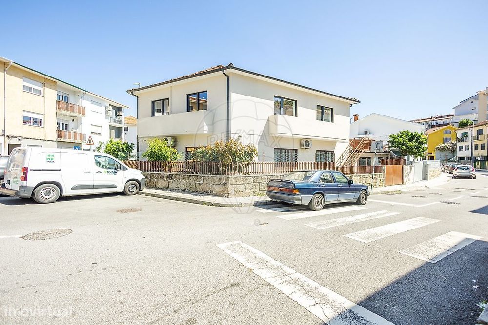 Apartamento T3 para venda