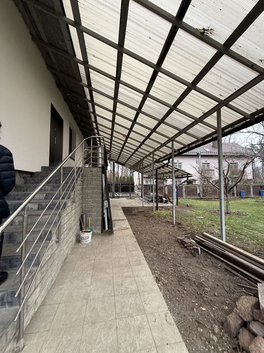 Оренда приміщення 400 м2 поруч з Центральним парком