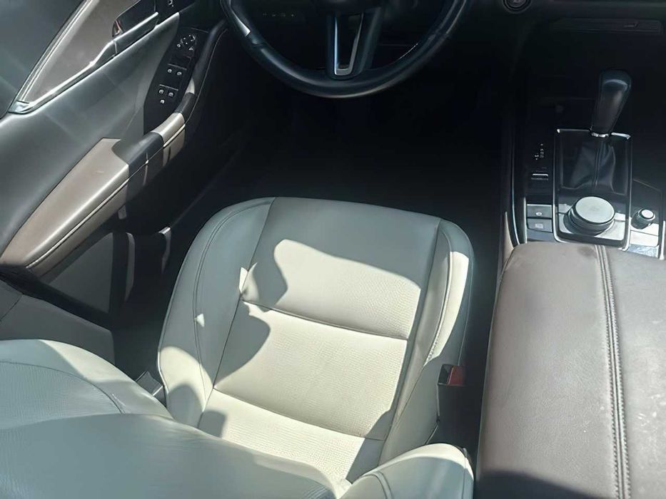Mazda CX-30      2021