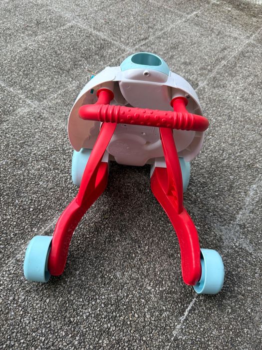 Andador ou Andarilho Chicco