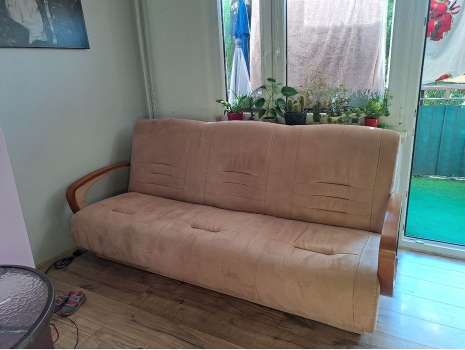 Sofa WELUR funkcja spania MEBLO-EXPO tylko do 8.10!
