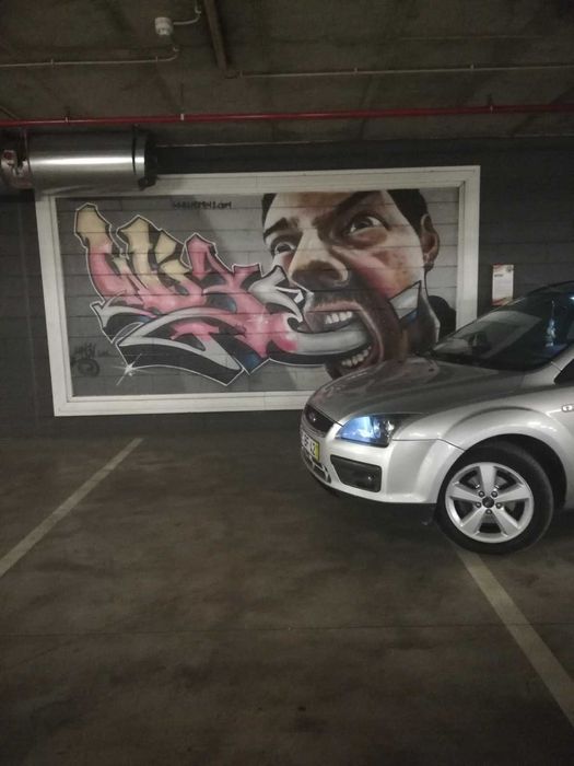 Ford Focus de 2006 GASÓLEO