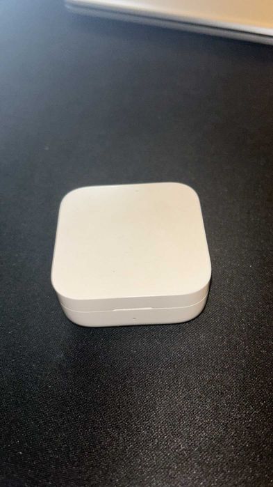 Caixa de Carregamento Xiaomi Mi True Wireless Earbuds 2 Basic