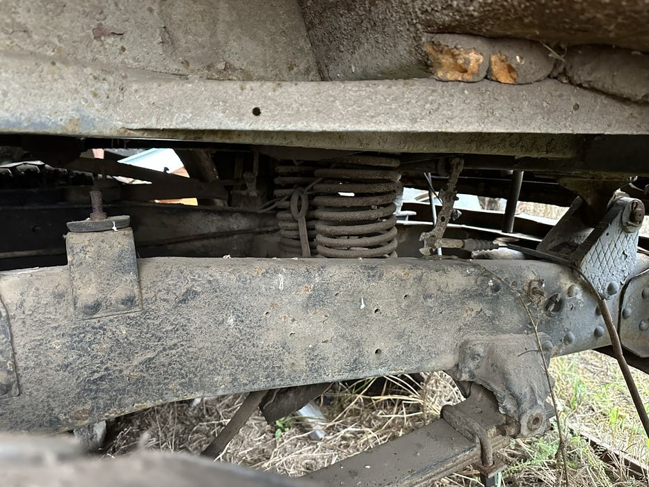 Продам маз 500.