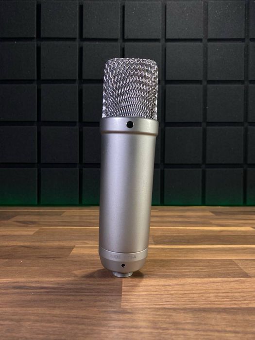Микрофон Rode NT1-A