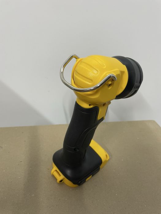 Dewalt DCL040/ліхтарик деволт 18/20в