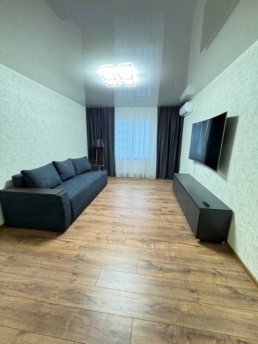 продаж 2к жк Ревуцький Лебединий держ програми Сертифікат