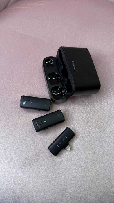 Мікрофон на телефон