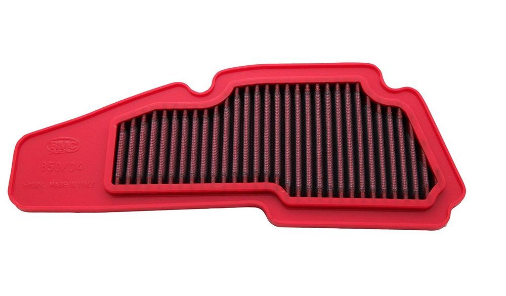 filtro ar bmc yamaha xenter 125 -fm850/04