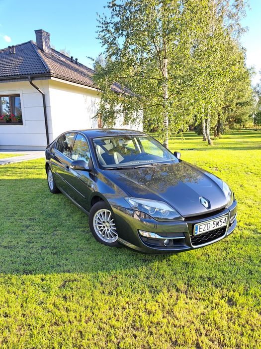 Renault Laguna