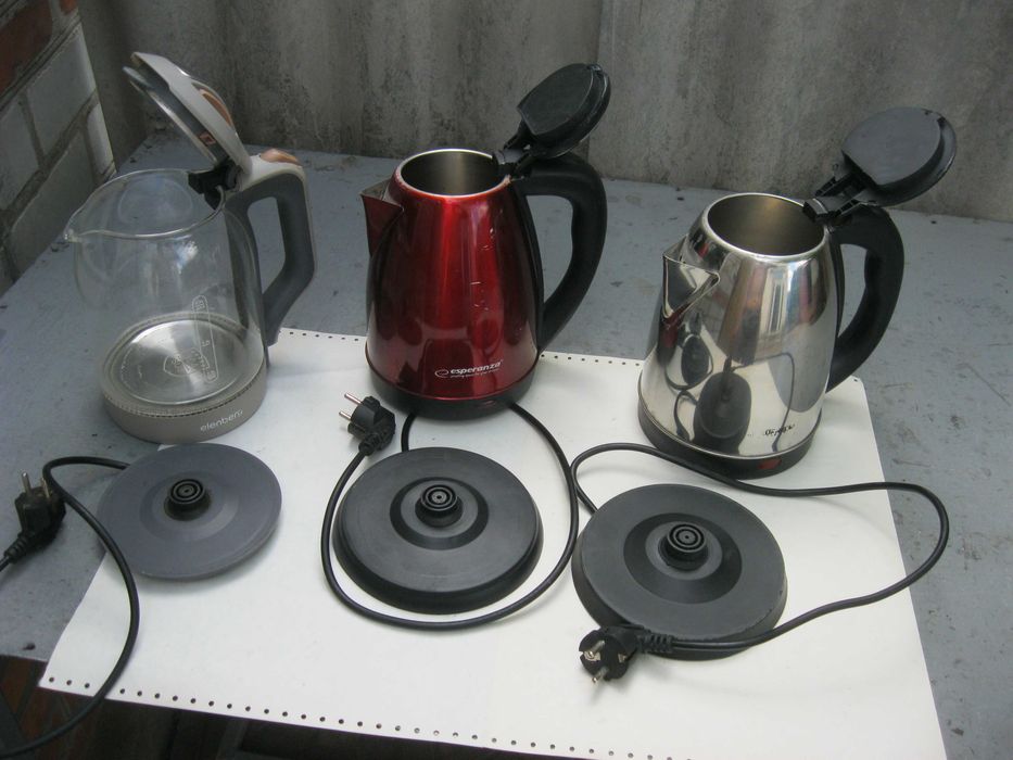 Продам электрочайник
