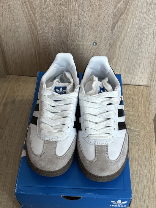 Кросівки adidas samba