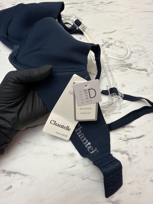 Бюстгалтери  жіночі Chantalle