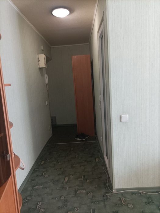 Здається однокімнатна квартира Центр / Бородинська