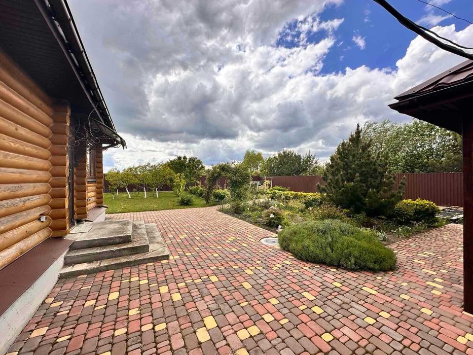 Продам будинок в Глибочиці